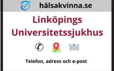 Linköpings Universitetssjukhus