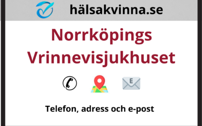 Norrköpings Vrinnevisjukhuset