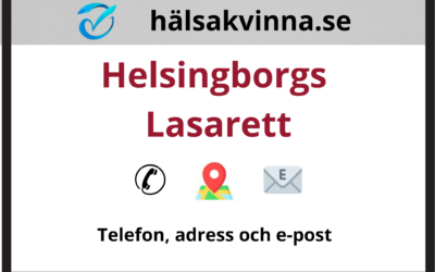 Helsingborgs Lasarett