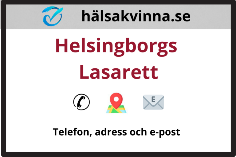 Helsingborgs Lasarett