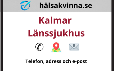 Kalmar Länssjukhus