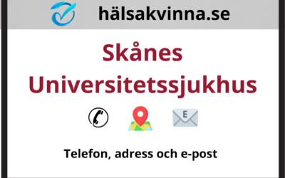 Skånes Universitetssjukhus