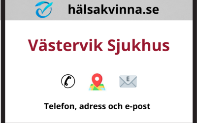 Västervik Sjukhus