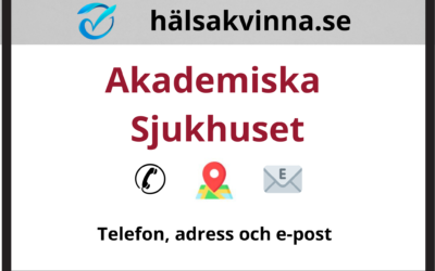 Akademiska Sjukhuset