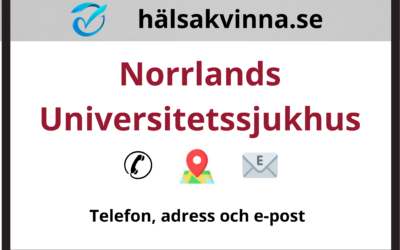 Norrlands Universitetssjukhus