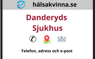 Danderyds Sjukhus